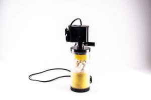 saltwater aquarium filter